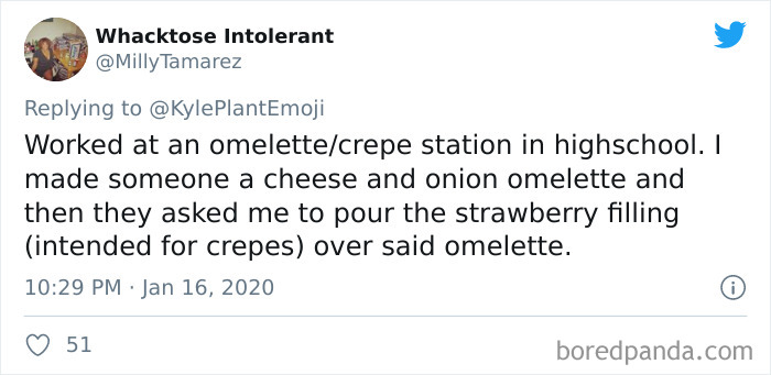 Weird-Food-Service-Orders-Requests