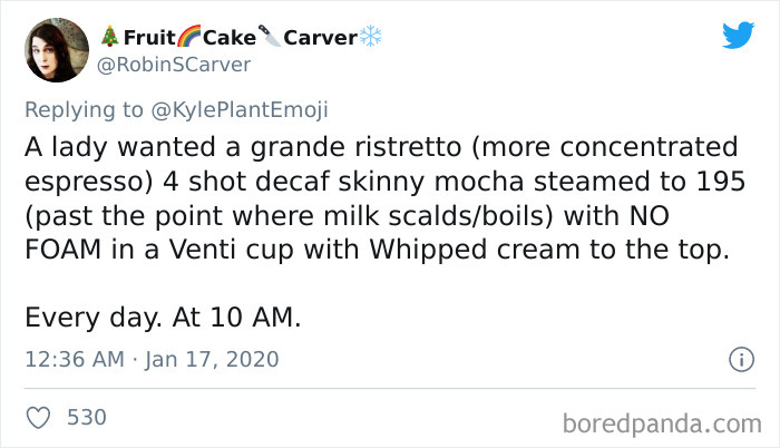 Weird-Food-Service-Orders-Requests