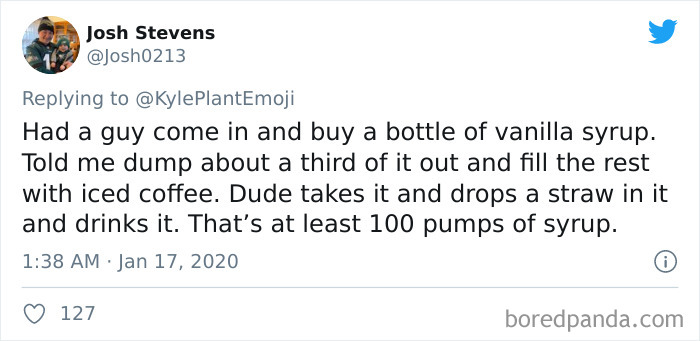 Weird-Food-Service-Orders-Requests