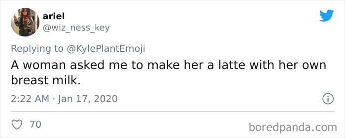 Weird-Food-Service-Orders-Requests