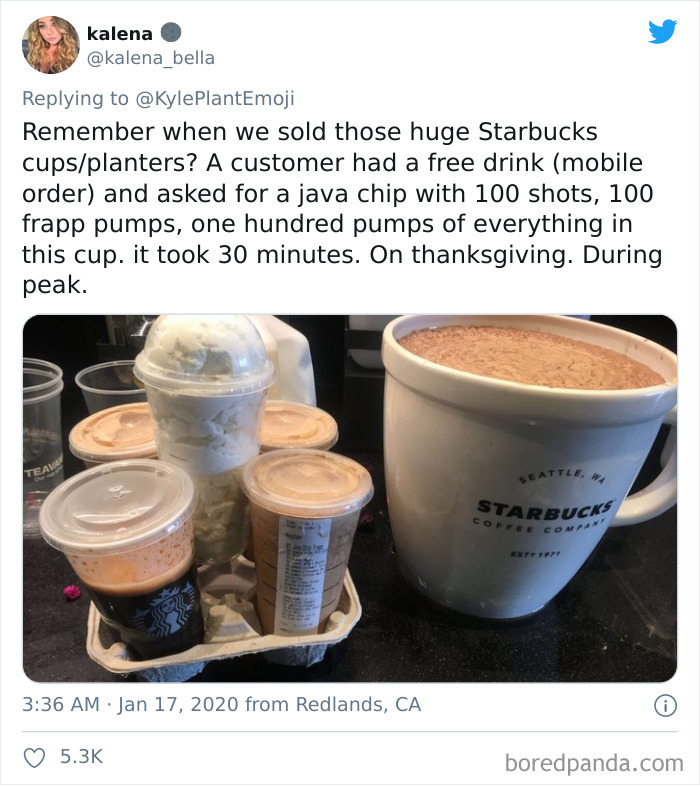 Weird-Food-Service-Orders-Requests