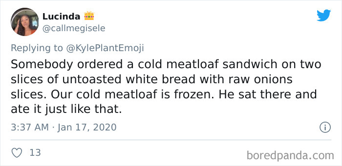 Weird-Food-Service-Orders-Requests