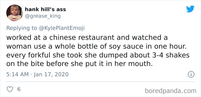 Weird-Food-Service-Orders-Requests