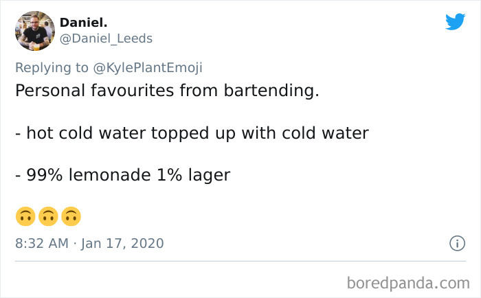 Weird-Food-Service-Orders-Requests