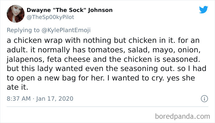 Weird-Food-Service-Orders-Requests