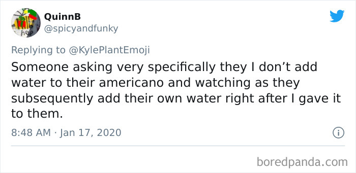 Weird-Food-Service-Orders-Requests