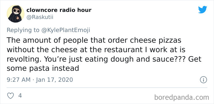 Weird-Food-Service-Orders-Requests