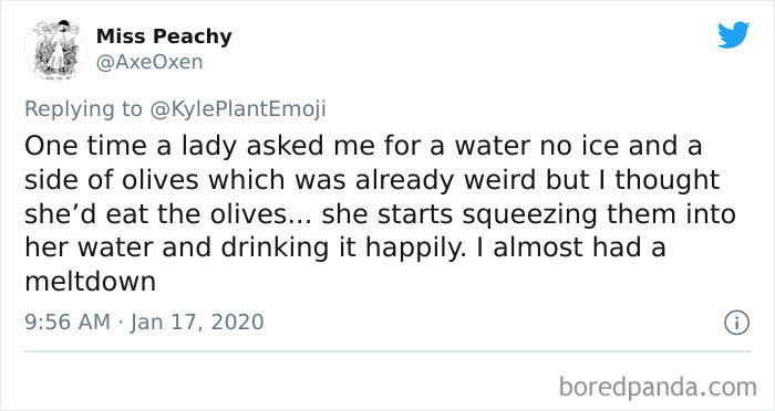 Weird-Food-Service-Orders-Requests