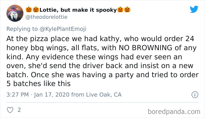 Weird-Food-Service-Orders-Requests