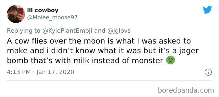 Weird-Food-Service-Orders-Requests