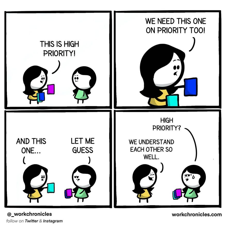 Funny-Comics-Modern-Day-Office-Work-Chronicles