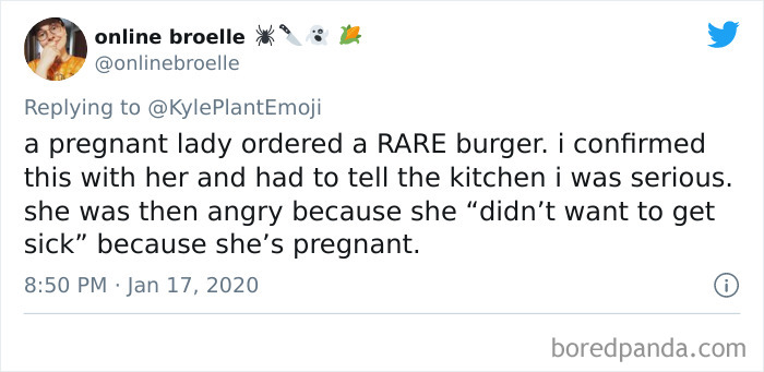 Weird-Food-Service-Orders-Requests