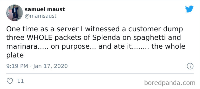 Weird-Food-Service-Orders-Requests