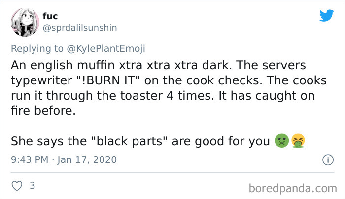 Weird-Food-Service-Orders-Requests