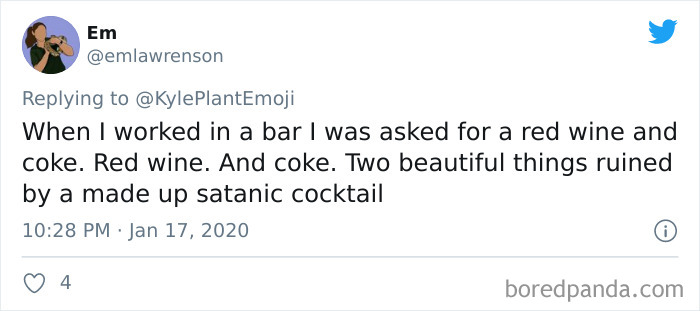 Weird-Food-Service-Orders-Requests