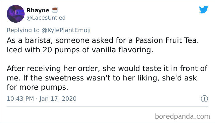 Weird-Food-Service-Orders-Requests