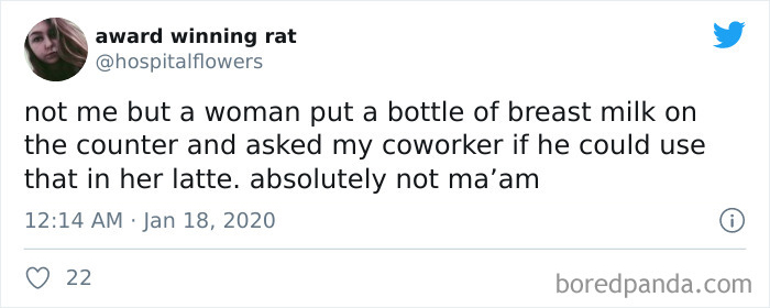 Weird-Food-Service-Orders-Requests