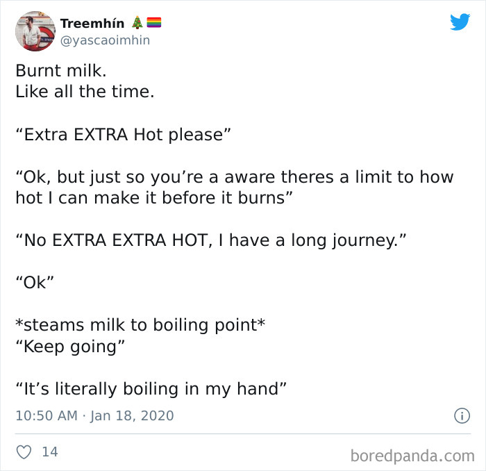 Weird-Food-Service-Orders-Requests