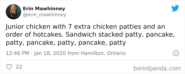 Weird-Food-Service-Orders-Requests