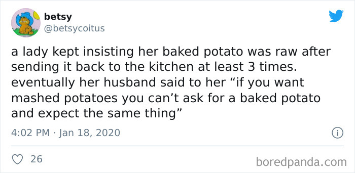 Weird-Food-Service-Orders-Requests