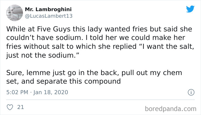 Weird-Food-Service-Orders-Requests