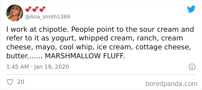 Weird-Food-Service-Orders-Requests