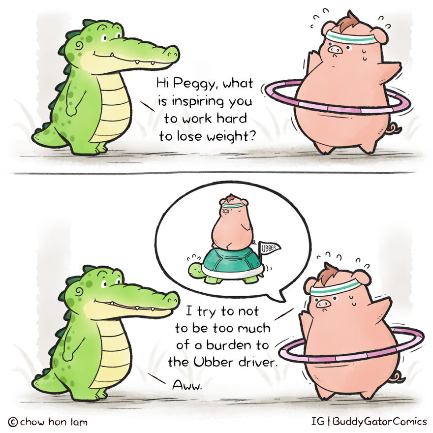 Weight Loss Motivation