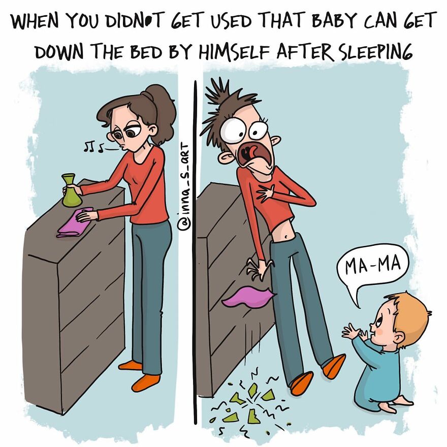 Funny-Relatable-Comics-Mom-Life-Inna-Sacali