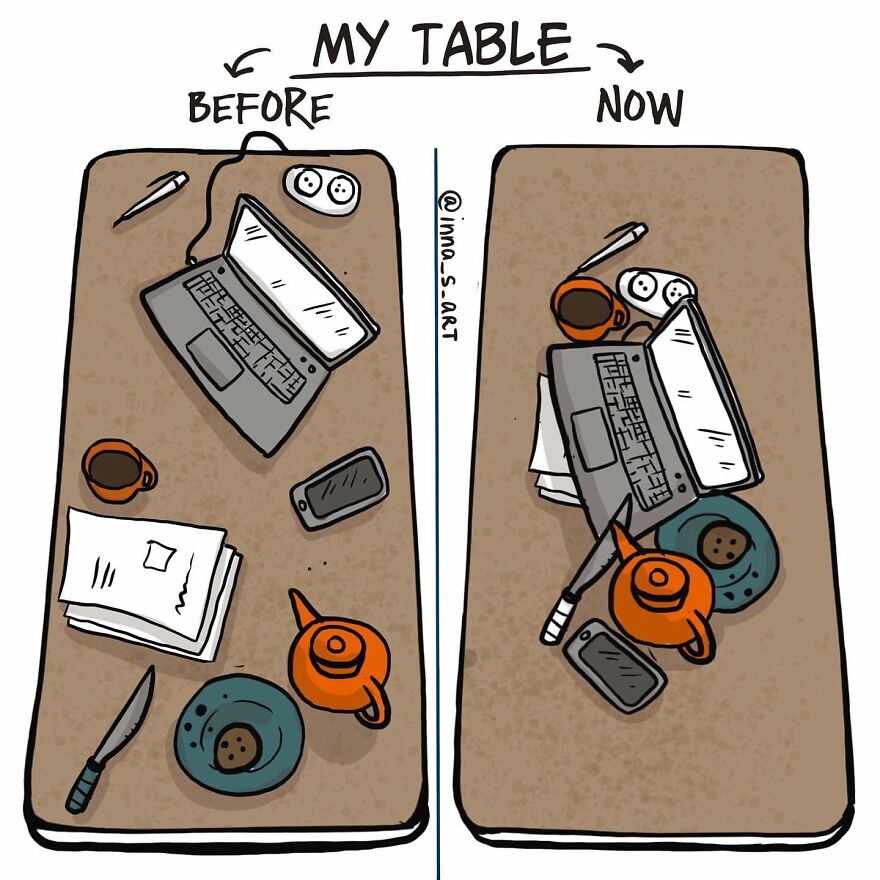 Funny-Relatable-Comics-Mom-Life-Inna-Sacali