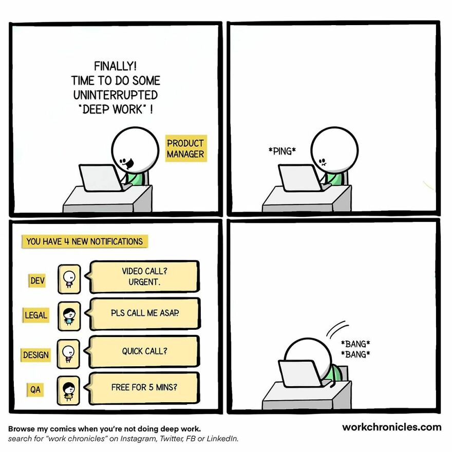 Funny-Comics-Modern-Day-Office-Work-Chronicles