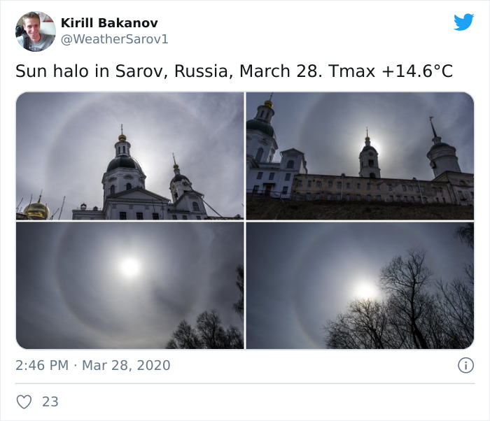 Weather-News-Russia-Kirill-Bakanov-Twitter