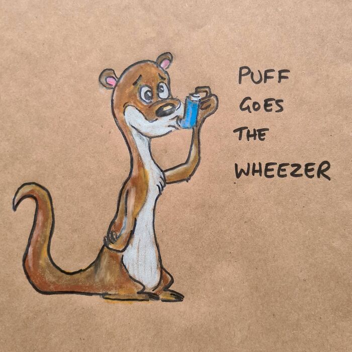 Dad-Drawings-Funny-Cartoons-On-Lunch-Bags-New-Sandwichbagdad