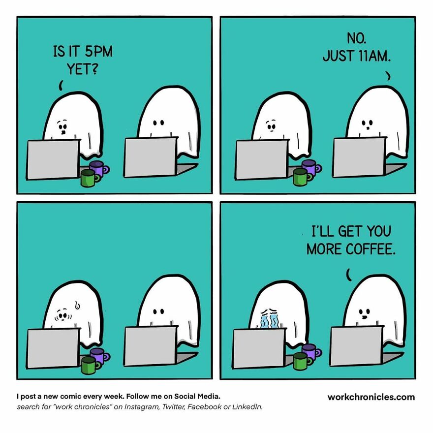 Funny-Comics-Modern-Day-Office-Work-Chronicles