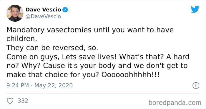 Not-Having-Kids-Childfree-Tweets