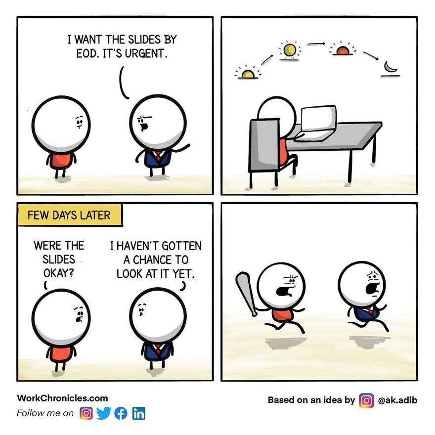 Funny-Comics-Modern-Day-Office-Work-Chronicles
