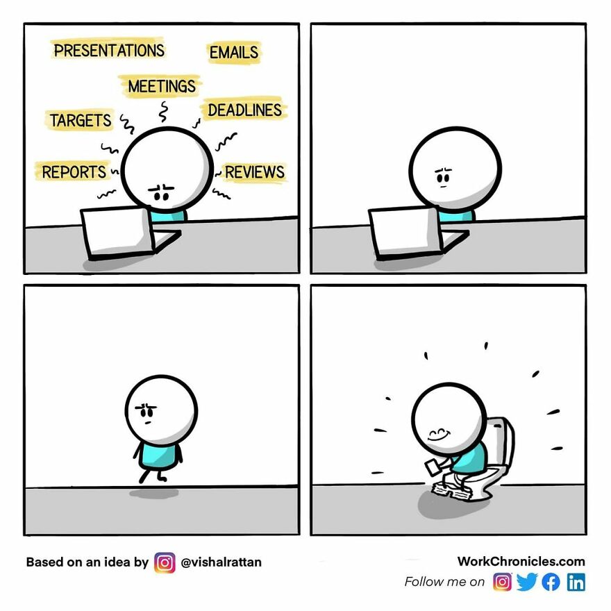 Funny-Comics-Modern-Day-Office-Work-Chronicles
