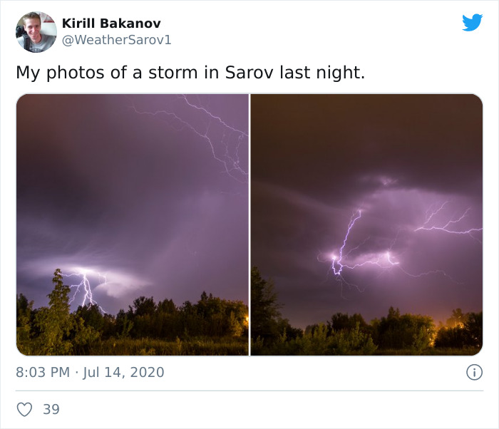 Weather-News-Russia-Kirill-Bakanov-Twitter