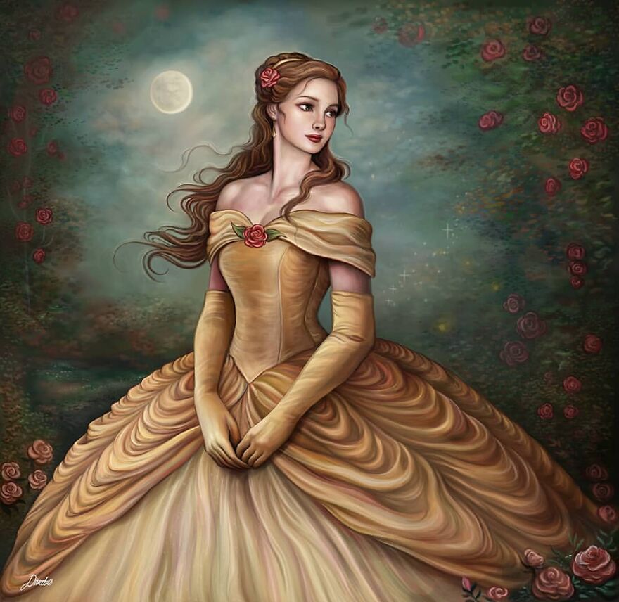 Belle