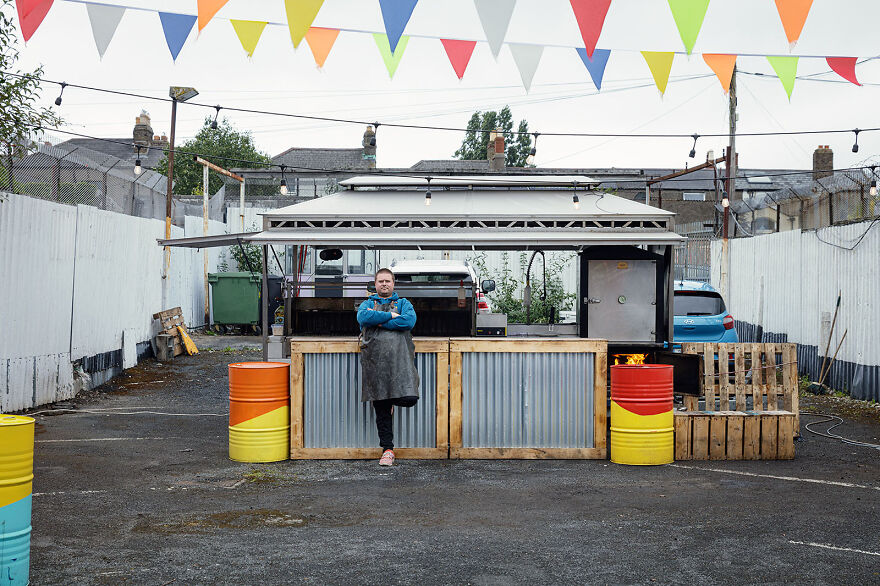 2020 Through The Eyes Of Irish Photographers