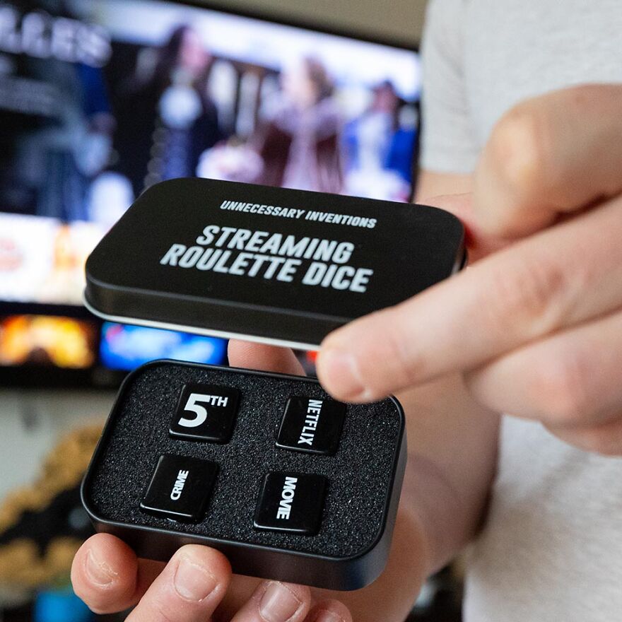 Nobody Asked For These 13 Gifts But You Can Buy Them For This Christmas Anyways