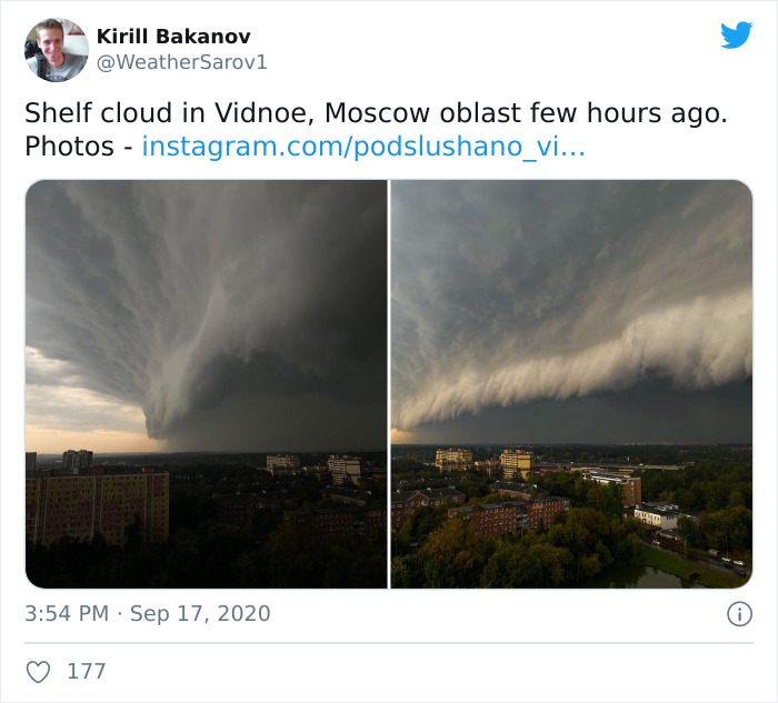 Weather-News-Russia-Kirill-Bakanov-Twitter