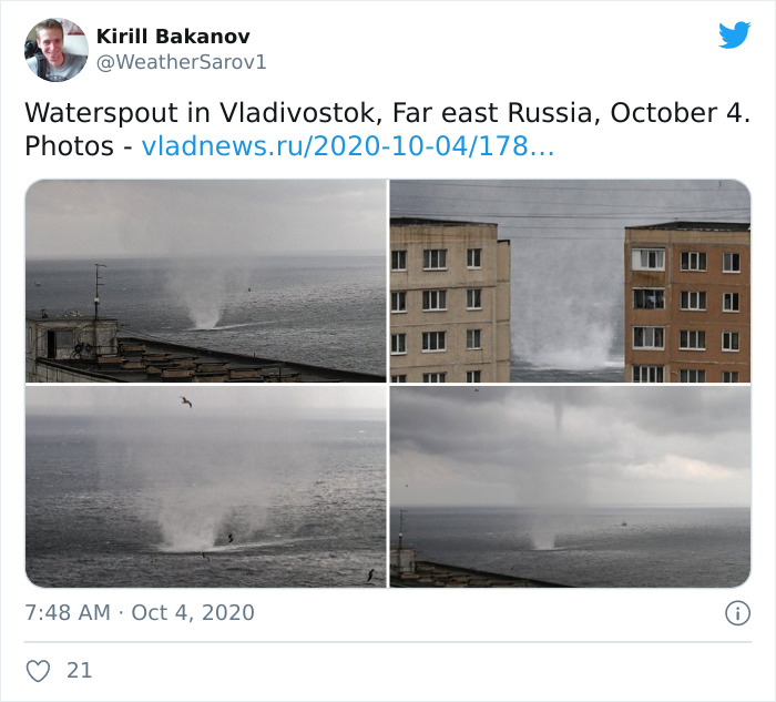 Weather-News-Russia-Kirill-Bakanov-Twitter