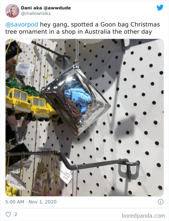 Australian-Christmas-Tweets