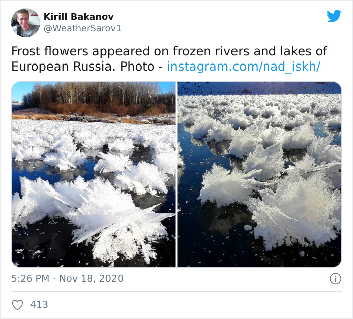 Weather-News-Russia-Kirill-Bakanov-Twitter