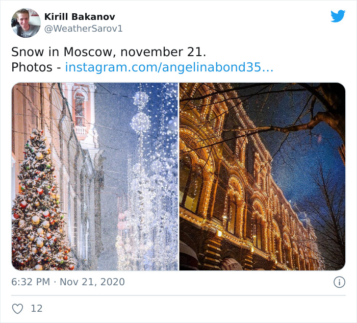 Weather-News-Russia-Kirill-Bakanov-Twitter