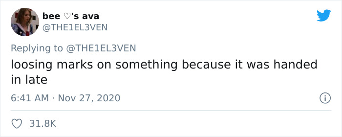 Twitter Thread With 38 Reasons Why The School System Is Ableist Goes Viral