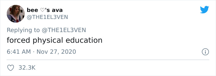 Twitter Thread With 38 Reasons Why The School System Is Ableist Goes Viral Twitter Thread With 38 Reasons Why The School System Is Ableist Goes Viral