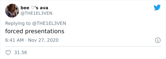 Twitter Thread With 38 Reasons Why The School System Is Ableist Goes Viral