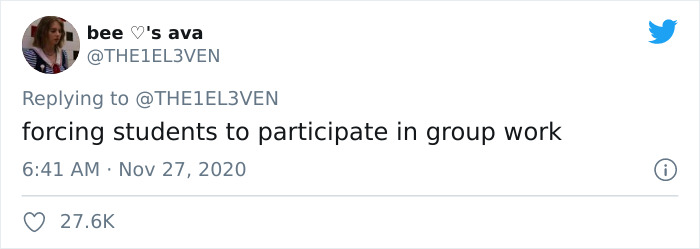 Twitter Thread With 38 Reasons Why The School System Is Ableist Goes Viral Twitter Thread With 38 Reasons Why The School System Is Ableist Goes Viral