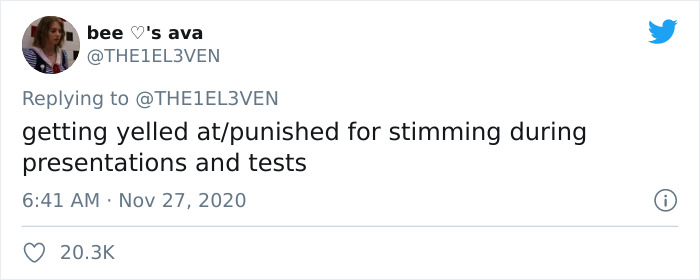 Twitter Thread With 38 Reasons Why The School System Is Ableist Goes Viral Twitter Thread With 38 Reasons Why The School System Is Ableist Goes Viral